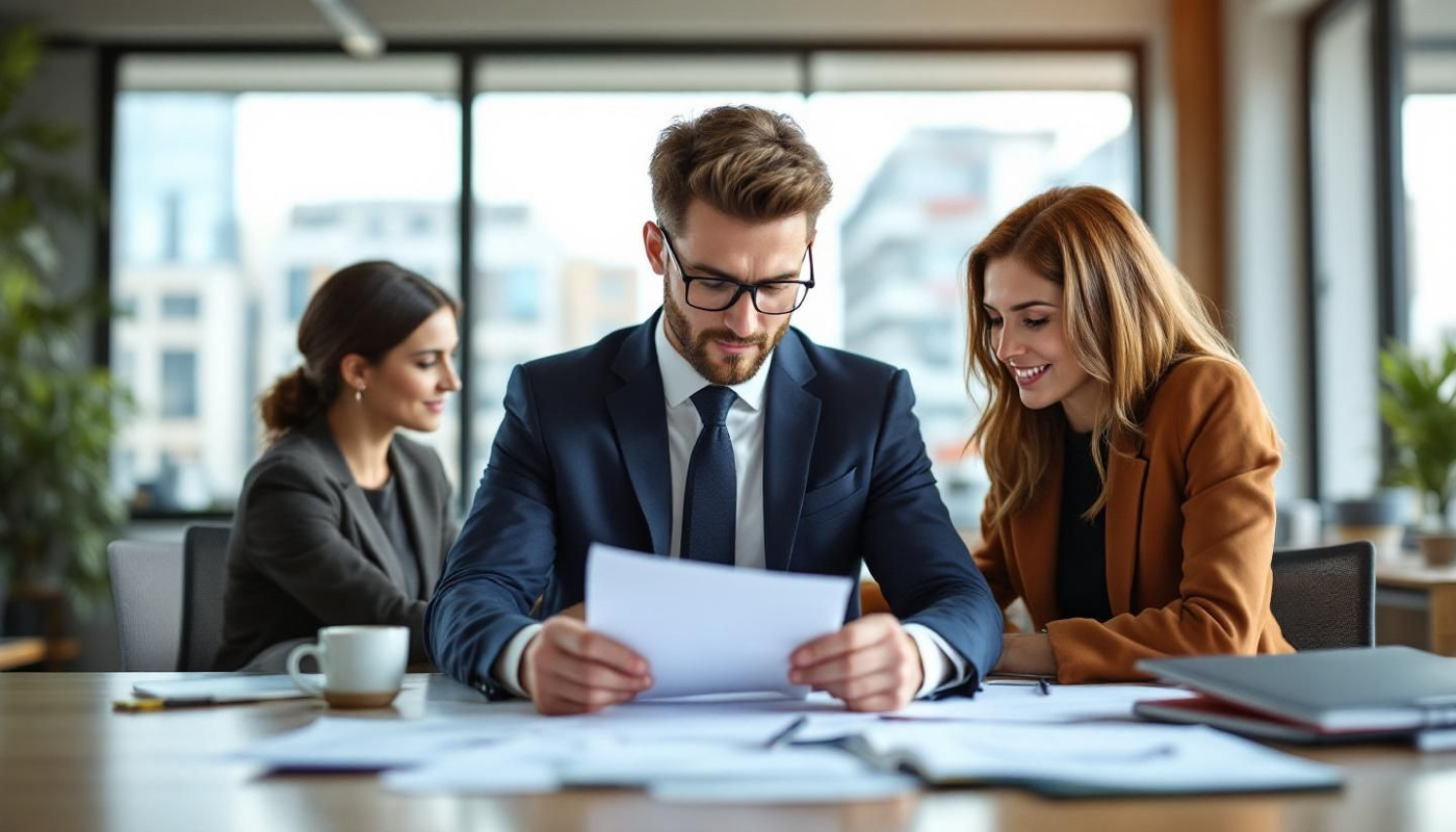 Comment choisir le bon spécialiste juridique pour vos besoins ?