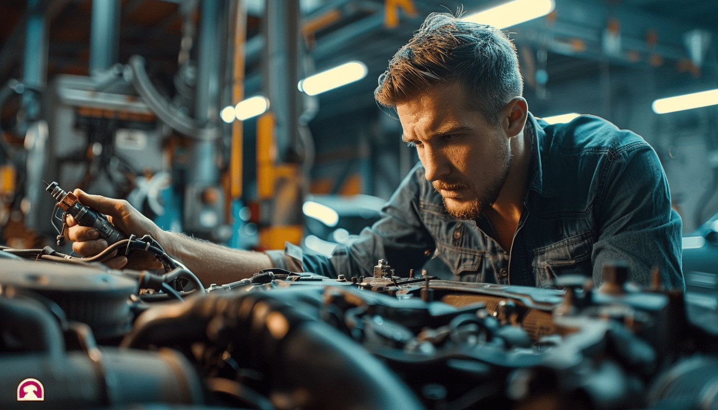 Comment choisir le meilleur garage pour l'entretien de votre véhicule