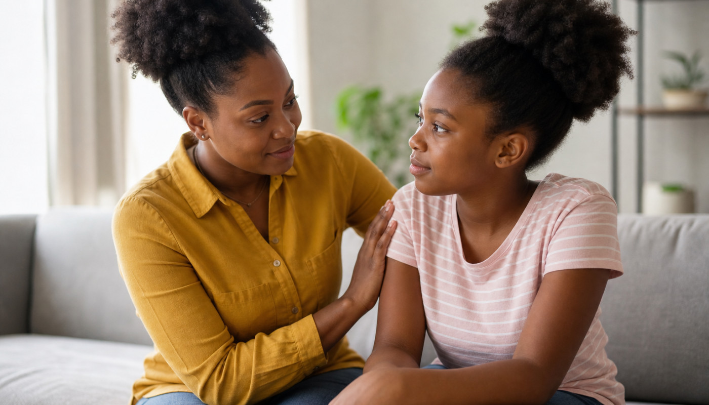 Santé - Comment garantir une meilleure santé sexuelle et reproductive à sa fille ?