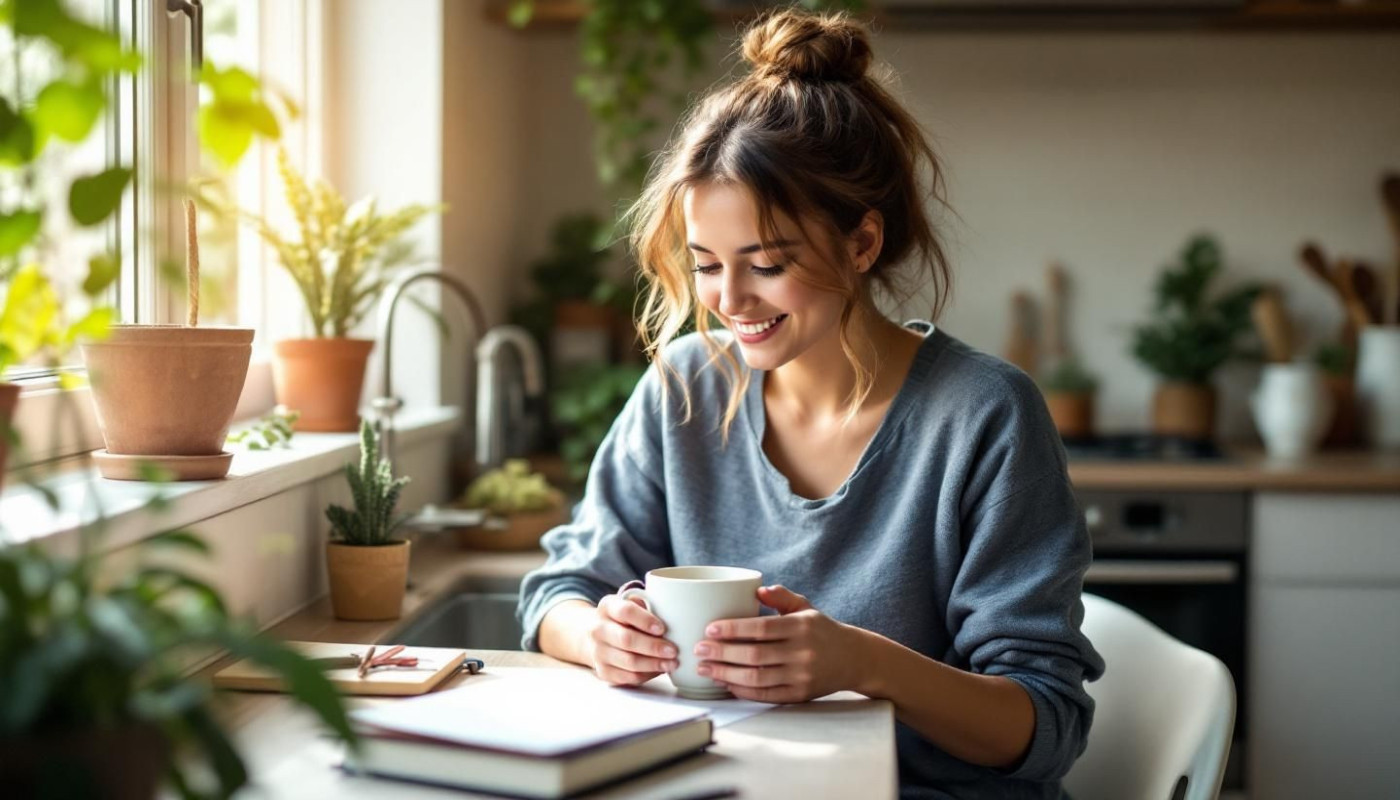 Comment intégrer des routines matinales pour booster sa productivité ?