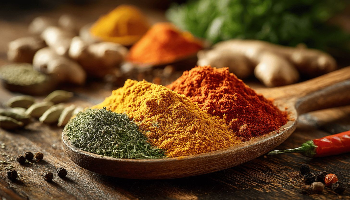 Comment intégrer le curry doux japonais dans des plats quotidiens