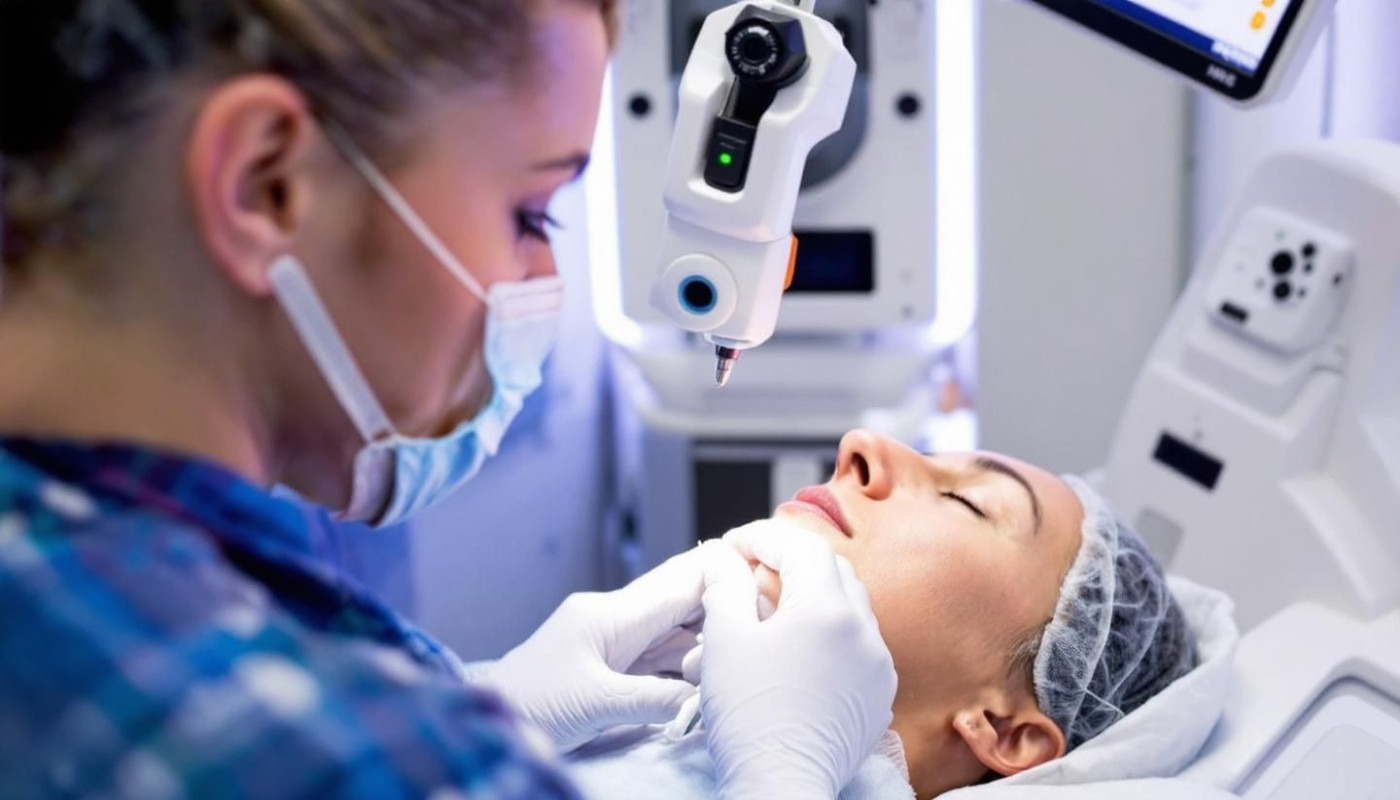 Santé - Comment la rhinoplastie ultrasonique redéfinit-elle les standards de l'esthétique nasale ?