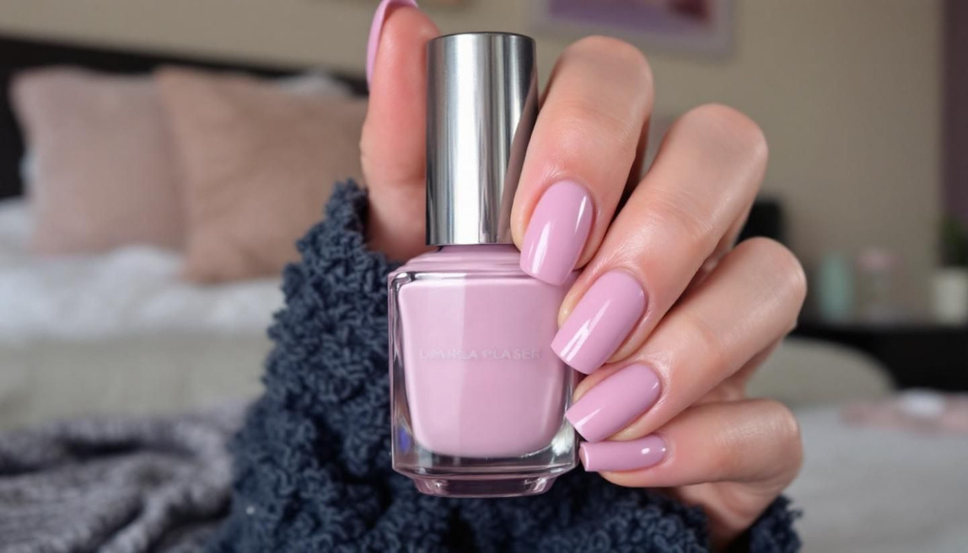 Comment réussir une manucure parfaite en 10 minutes ?