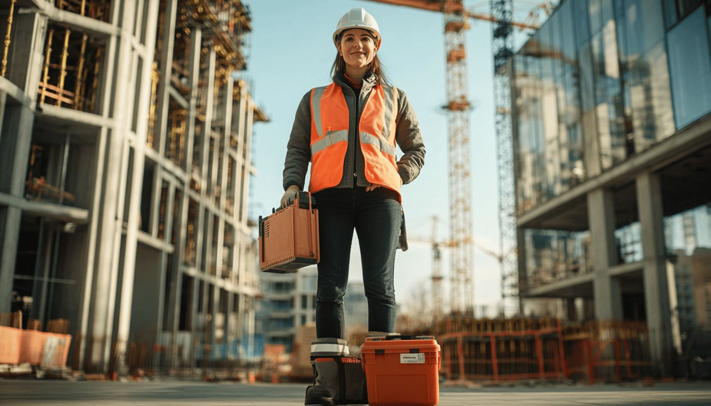 Comment un expert technique peut sécuriser vos projets immobiliers ?