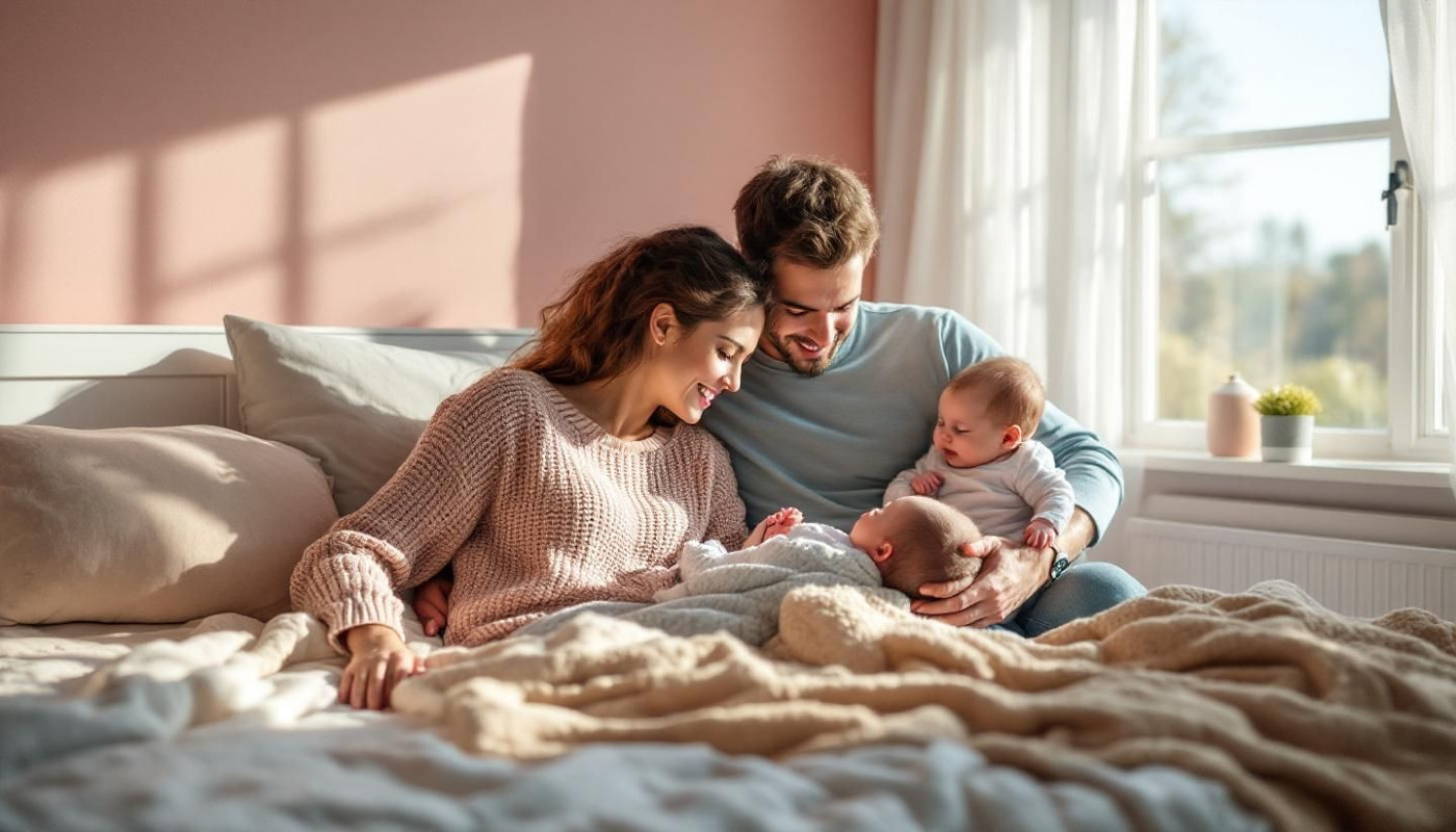 Créer une routine matinale apaisante pour jeunes parents : conseils pratiques