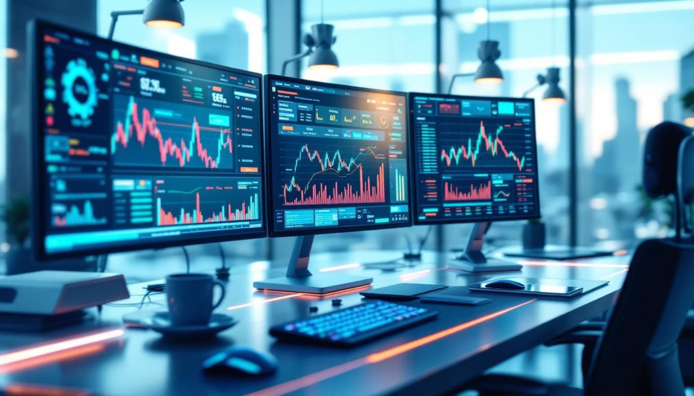 Évaluation détaillée d'une plateforme de trading en 2025