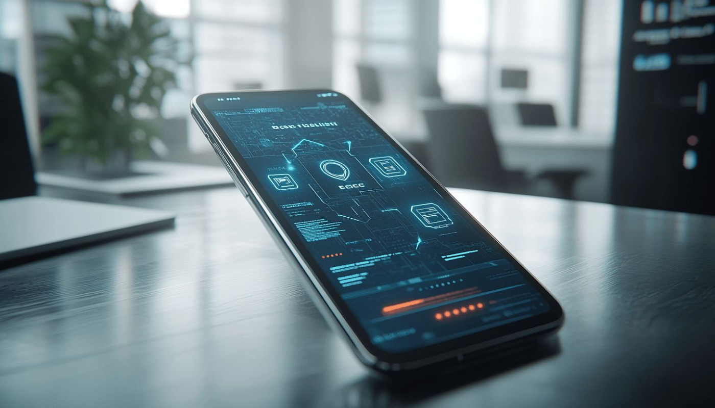 Les dernières tendances en matière de sécurité mobile en 2023