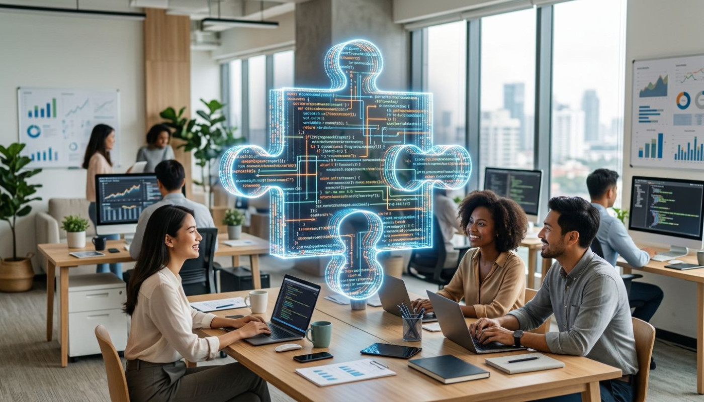 Logiciels libres : mythe ou réalité pour les entreprises ?