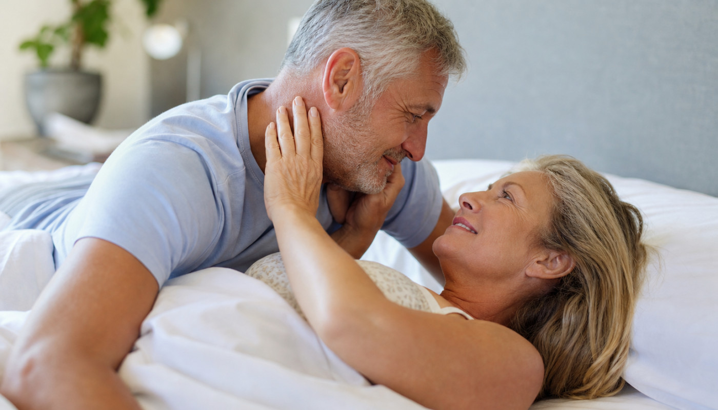 Santé - Quelles bonnes astuces pour maintenir et améliorer l'appétit sexuel malgré l'âge ?