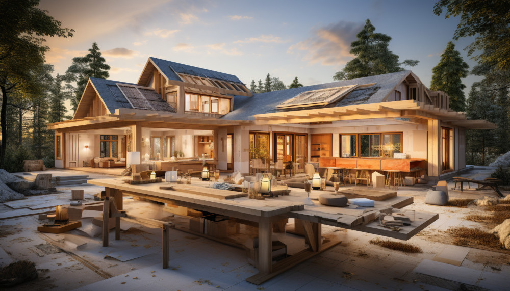 Qu’elles sont les étapes préliminaires à la construction d'une nouvelle maison ?