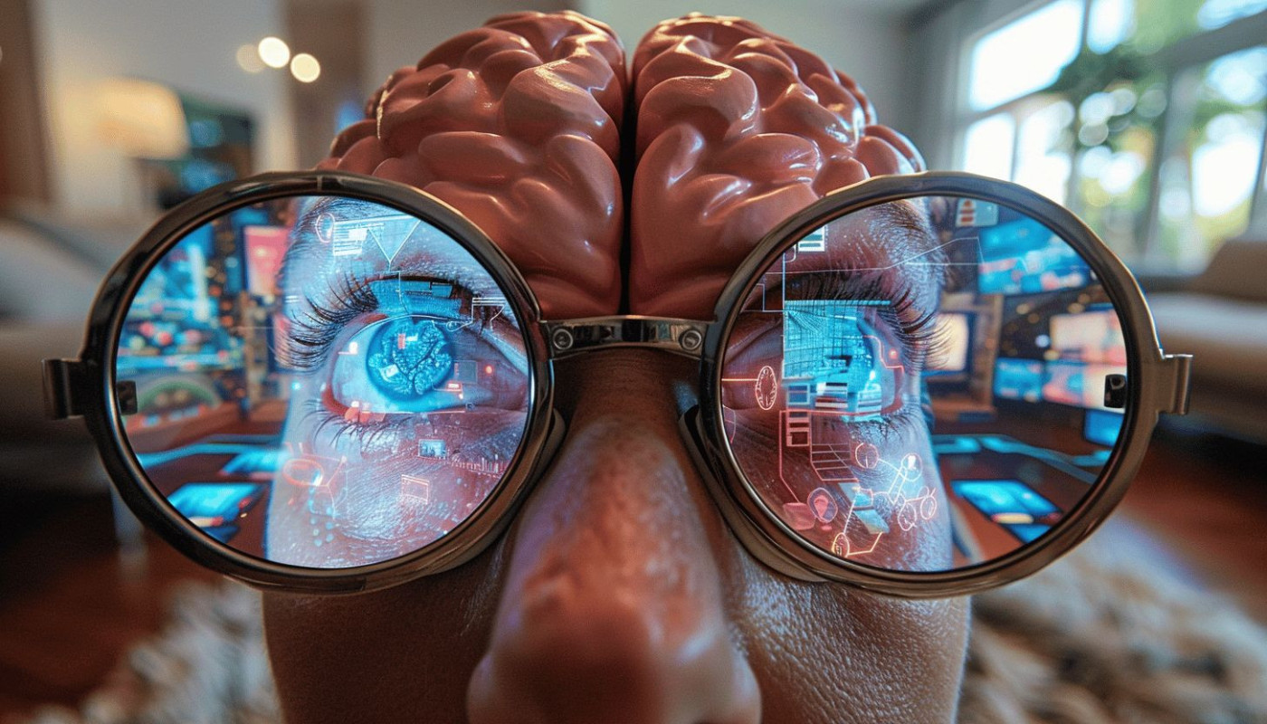 Santé mentale et technologie l'impact des écrans sur notre cerveau
