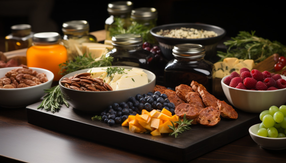 Tout savoir à propos des box culinaires